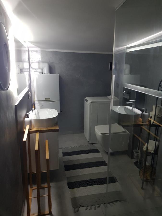 Noclegi Jaworzno Exterior foto